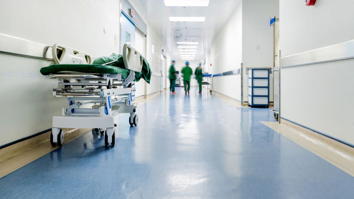 11-г. момиченце почина от инсулт, предизвикан от К-19