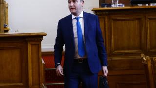 Изненадваща вест за проверката срещу Горанов!