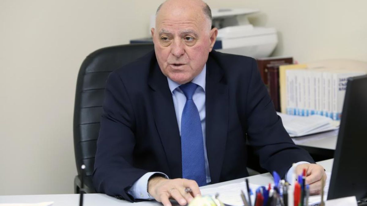 Магдалинчев проговори за избора на председател на ВКС и КПКОНПИ