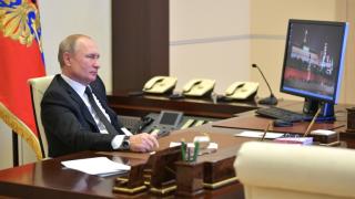 Украински астролози казаха кога през 2022 г. Путин ще умре в кабинета си и точната дата на изтеглянето на руските войски