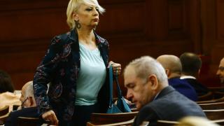 Нона Йотова: Ето, това, което прави Морфов е недопустимо, писна ми!
