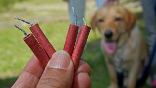 Пиян се простреля с пиратка в корема в новогодишната нощ