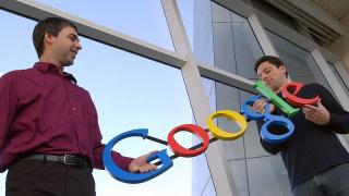 Google сече наред