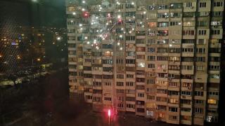 „Люлин“ ми е като Бейрут“, София снощи пламна ВИДЕО