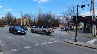 Черна вест след катастрофата с бременна в Хасково ПЪРВИ СНИМКИ