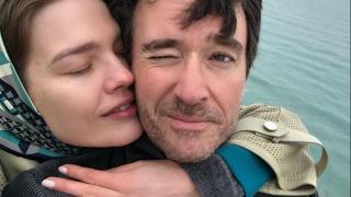 Наталия Водянова каза "да" на френски милиардер