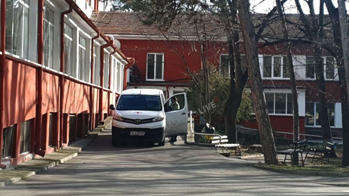 Мъката е неописуема! Починалото бебе при мелето в Хасково било...