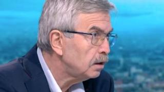 Финансистът Емил Хърсев с невероятна прогноза за заплатите на българите през 2020 г. 