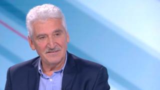 Красимир Велчев разкри сценарий за сваляне на Борисов и коментира мелето с кмета на Симитли