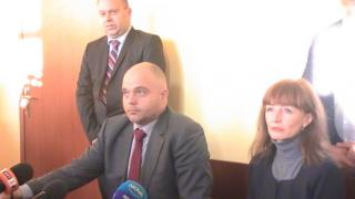 Главният секретар на МВР с нови данни за боклука, складиран за Ндрангета в Плевен