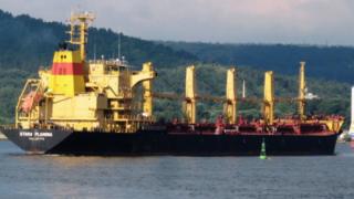 Съобщиха най-лошата новина за българските моряци в Норвежко море