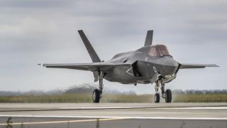 Borsatek: Производители на части за F-35 оглеждат терени в България за завод