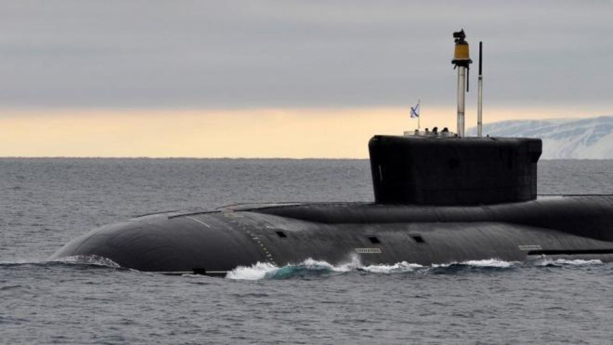 Адмирал на ВМС на САЩ нарича руските подводници асиметрично предизвикателство пред НАТО