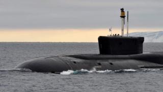 Адмирал на ВМС на САЩ нарича руските подводници асиметрично предизвикателство пред НАТО