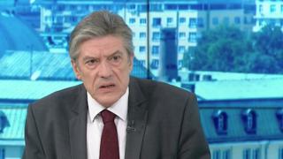 Антоний Гълъбов попари БСП за искания вот на недоверие