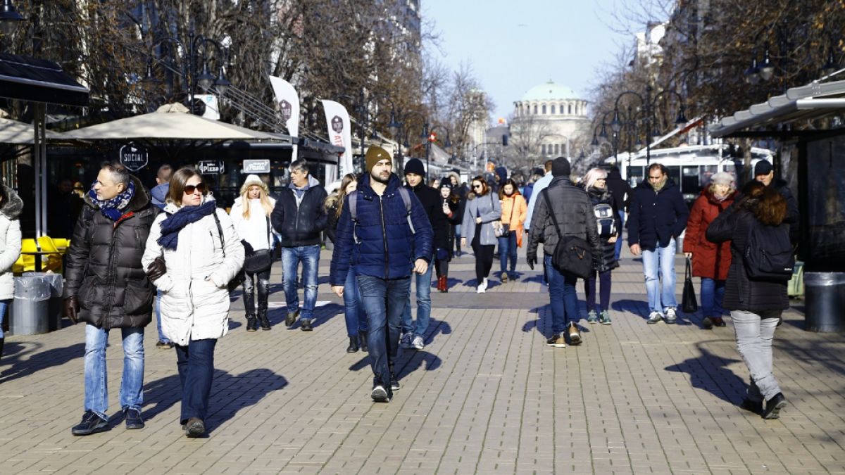 Мартин Славчев от НИМХ обяви дълго чакана новина за времето