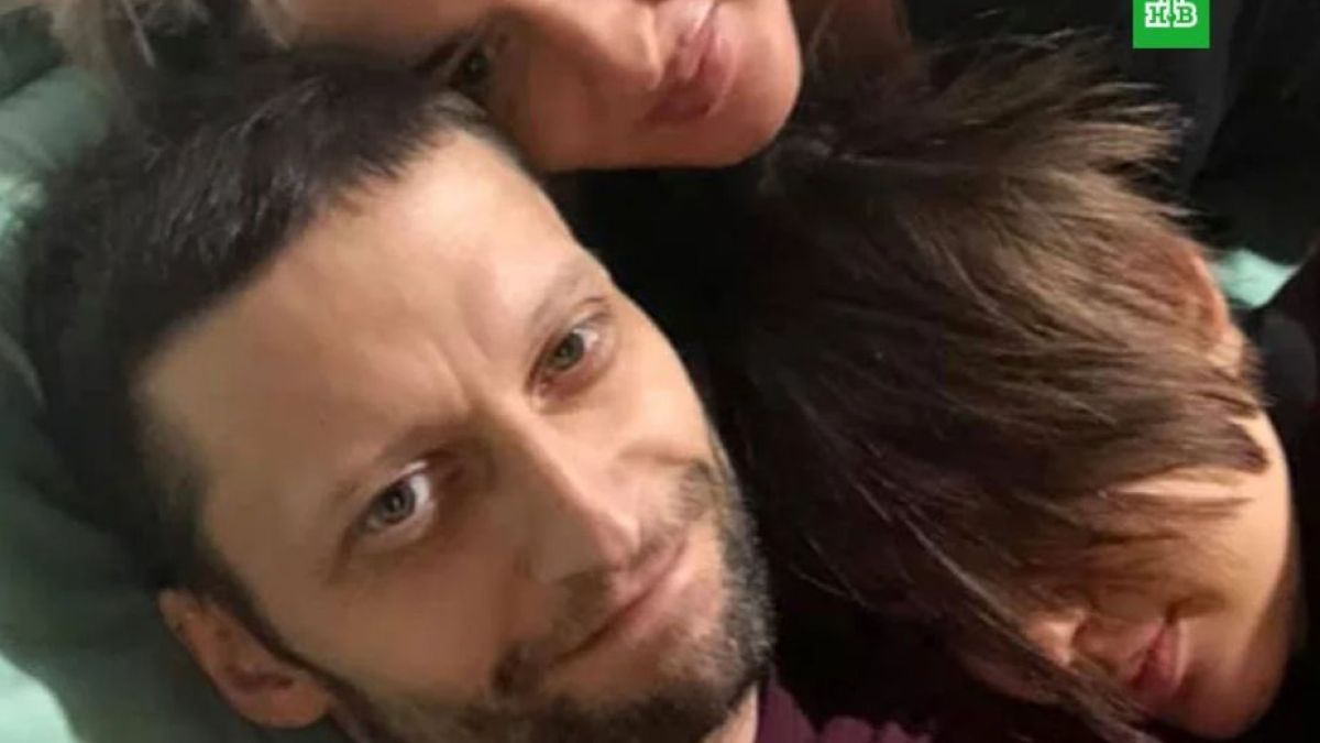 Съпругата на болния от рак онколог Андрей: Страшно е, че не мога да...
