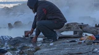 Помогнете! Центърът за бездомни в София има нужда от дрехи и обувки 