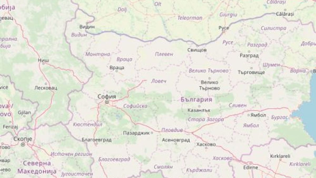 Сметнете с тол калклуатор колко ще платите за желания маршрут, по който ще минавате