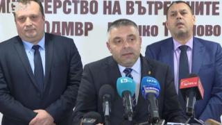 Извънредни новини за спецакцията в КАТ в Търново, ето каква е престъпната схема