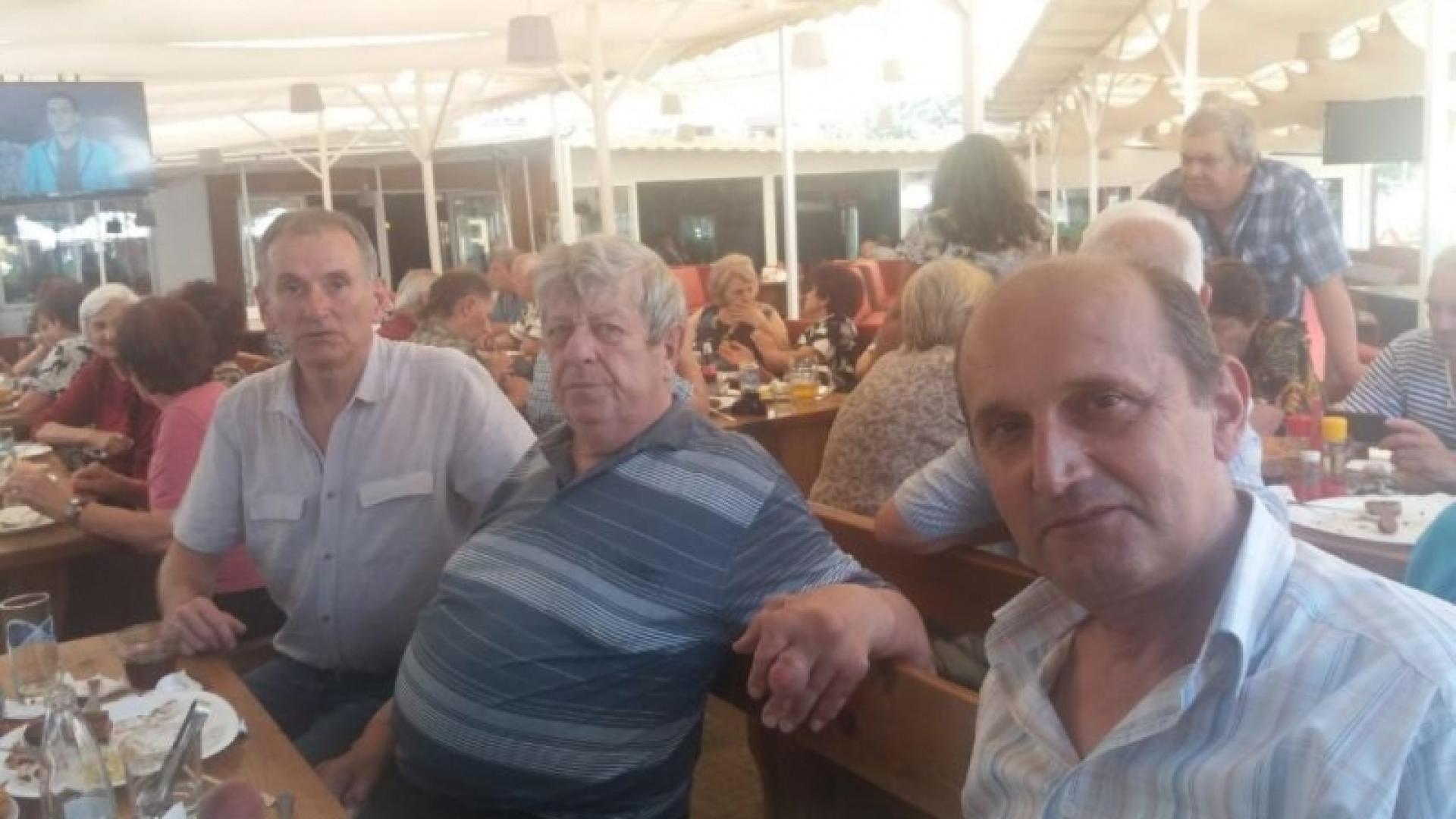 Враца потъна в скръб: Отиде си виден гражданин