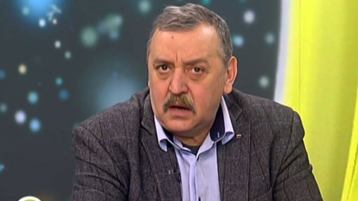 Проф. Кантарджиев обяви кога идва грипната вълна