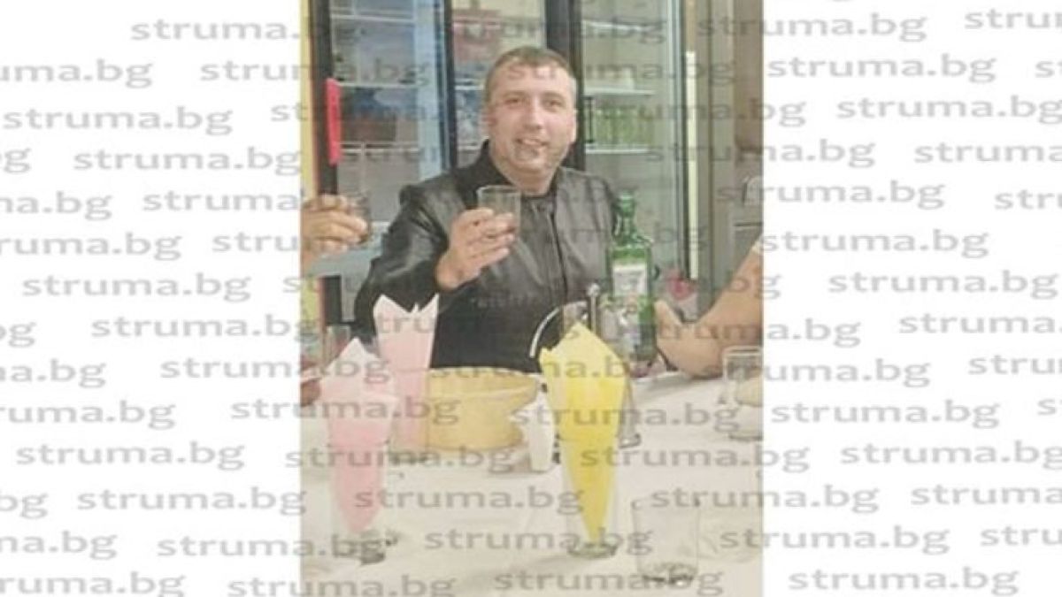 Дупнишки бизнесмен с тузарско БМВ много сгази лука и олекна с 2 хил. лв., защото...
