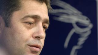 Апаши са изтърбушили вилата на министър в правителствата на Ф.Д. и Иван Костов 