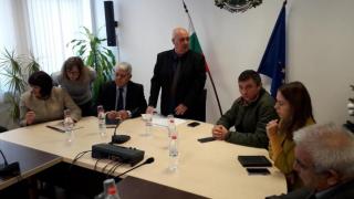 Лоши новини за свиневъдите в Никола Козлево
