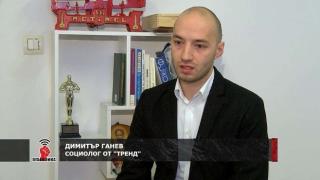 Социолог: Слави Трифонов ще бъде или като Марешки или като Борисов