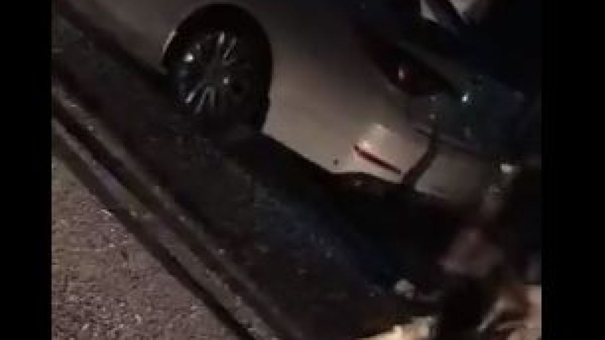 Започна ли войната?! Ракета падна до американското посолство в Ирак, две удариха военна база ВИДЕО