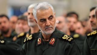 The Times със зловещи детайли за убийството на Сюлеймани с 1 бутон от 11 000 км и 2 ракети от 1 дрон MQ9 Reaper