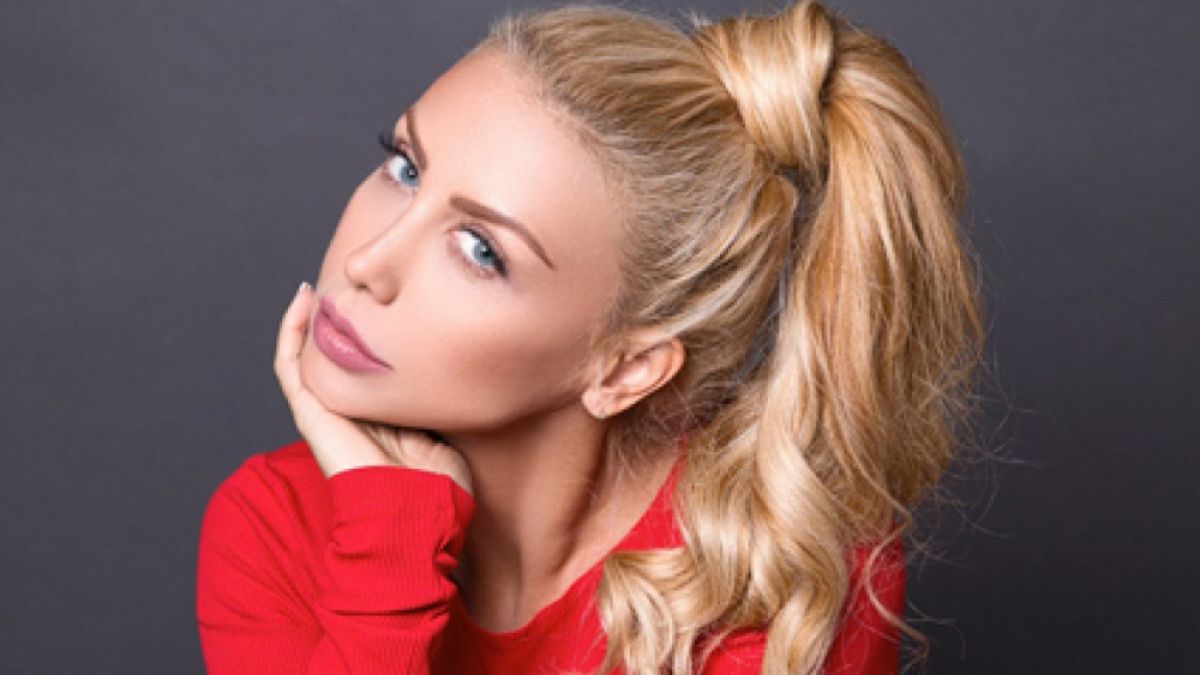 Стана ясно защо Венета Харизанова слабее така плашещо 