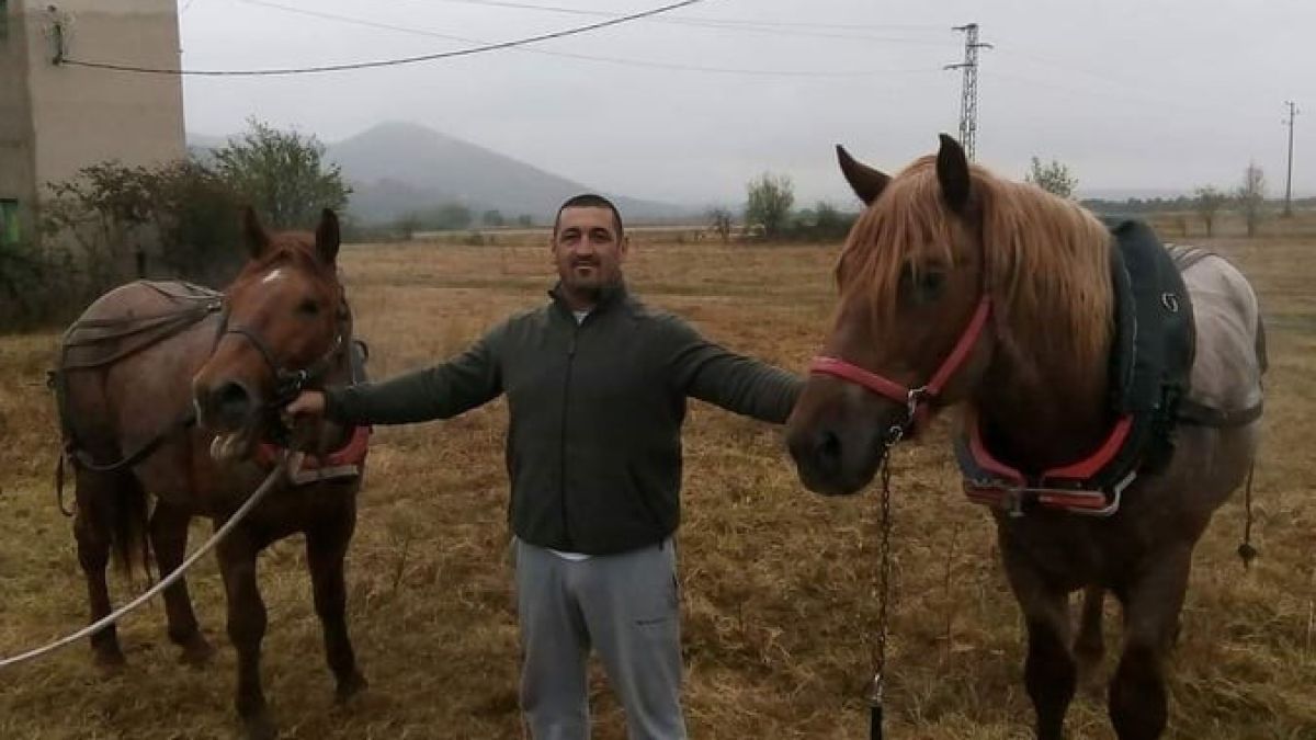 Неописуема трагедия с баща на три деца в столичния квартал "Враждебна"
