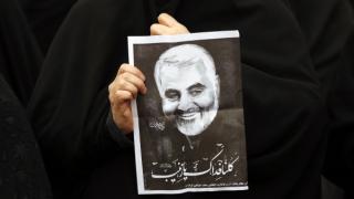 Иракски кореспондент у нас похвали САЩ за ликвидирането на Сюлеймани