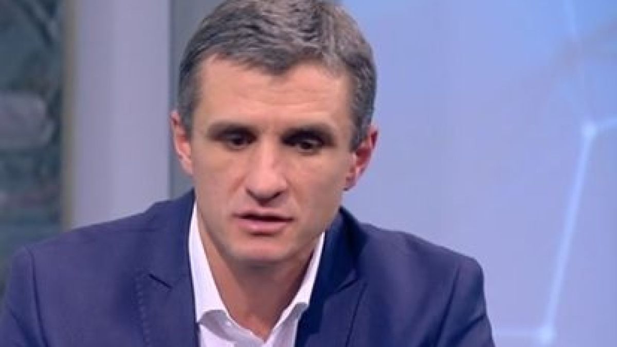 Кметът на Ботевград: В язовир „Бебреш“ има вода за два месеца