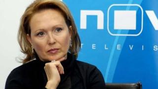 Сбогуваме се с трагично загиналата Силва Зурлева ВИДЕО