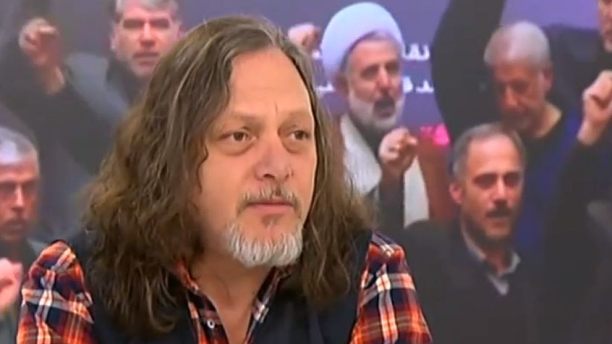 Нидал Алгафари обясни ще се стигне ли до война след убийството на генерал Сюлеймани