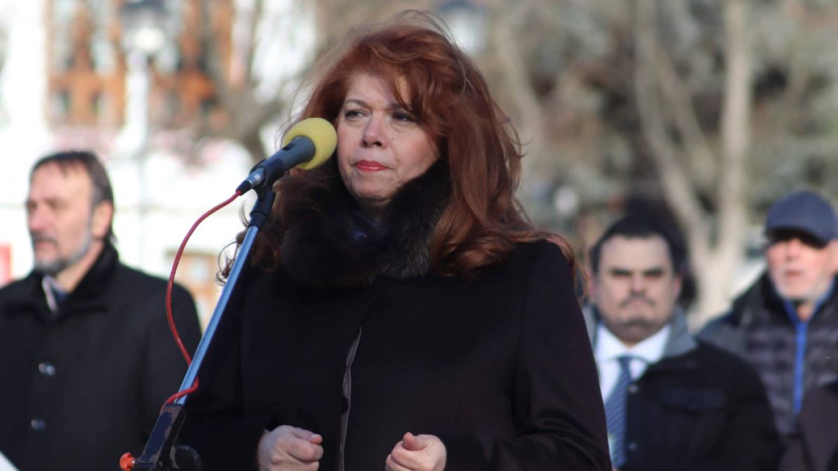 Калофер отбеляза тържествено 172 години от рождението на Ботев СНИМКИ 