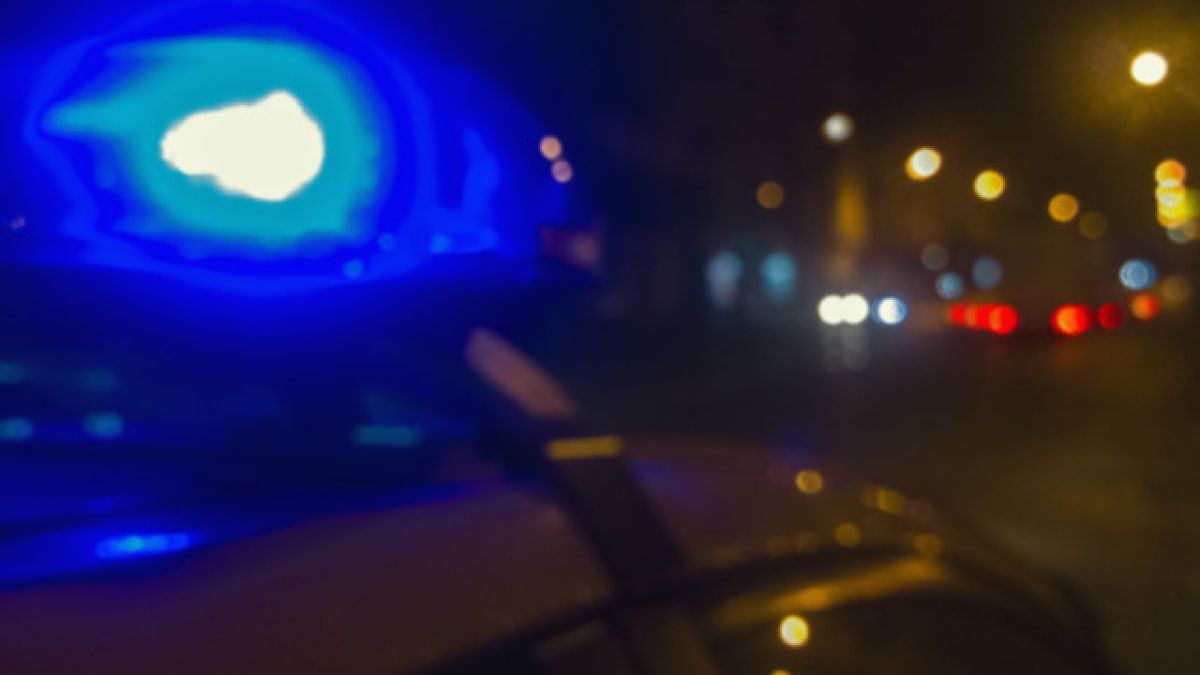 Пиян пишлигар вилня в Пазарджик посред нощ и спретна голям екшън