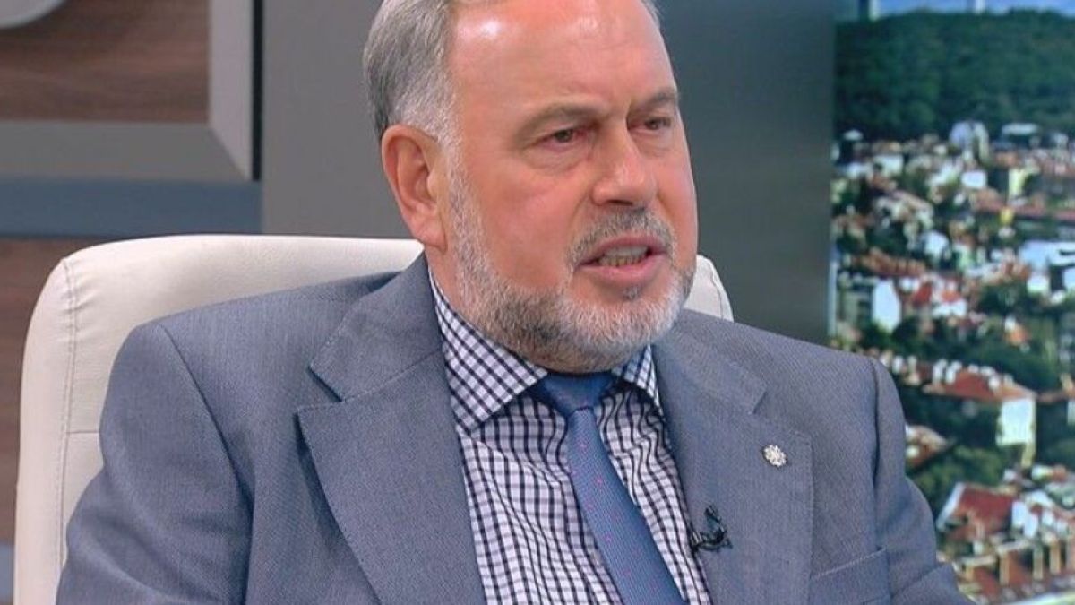 Славчо Велков прогнозира как Иран ще излее гнева си 