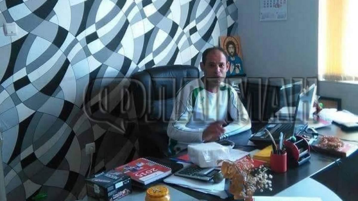 Илия има добра професия, но краде за кеф - обичал да получава мъжко внимание в затвора 