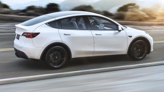 Tesla пуска нов модел през тази година