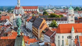 Нашенец разкри как може да живееш в Германия за 1 евро годишно
