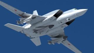 Руската армия през 2020 г. ще получи шест модернизирани Ту-95МС