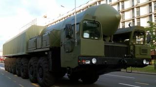 FAZ: "Авангард" няма аналози, но не си струва да бъде надценяван