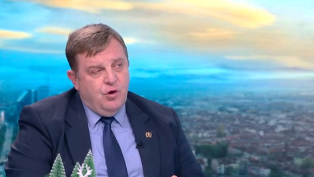 Каракачанов: Мисията ни в Ирак ще се евакуира в Кувейт
