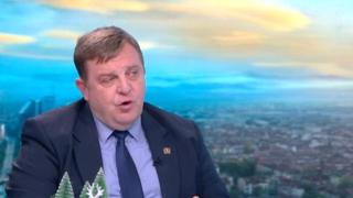 Каракачанов: Мисията ни в Ирак ще се евакуира в Кувейт