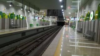 Шефът на "Метрополитен" с важни новини за третия лъч на метрото