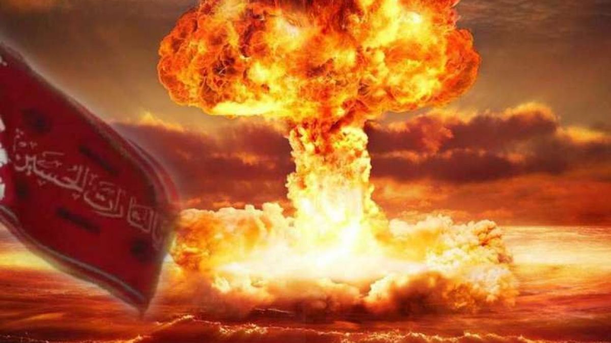 Неогласени досега пророчества за началото на Третата световна война 